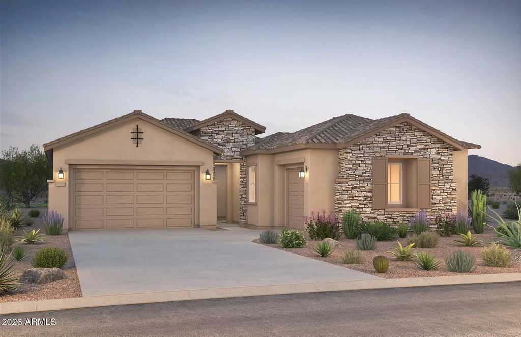18222 E Silver Creek Lane, Queen Creek