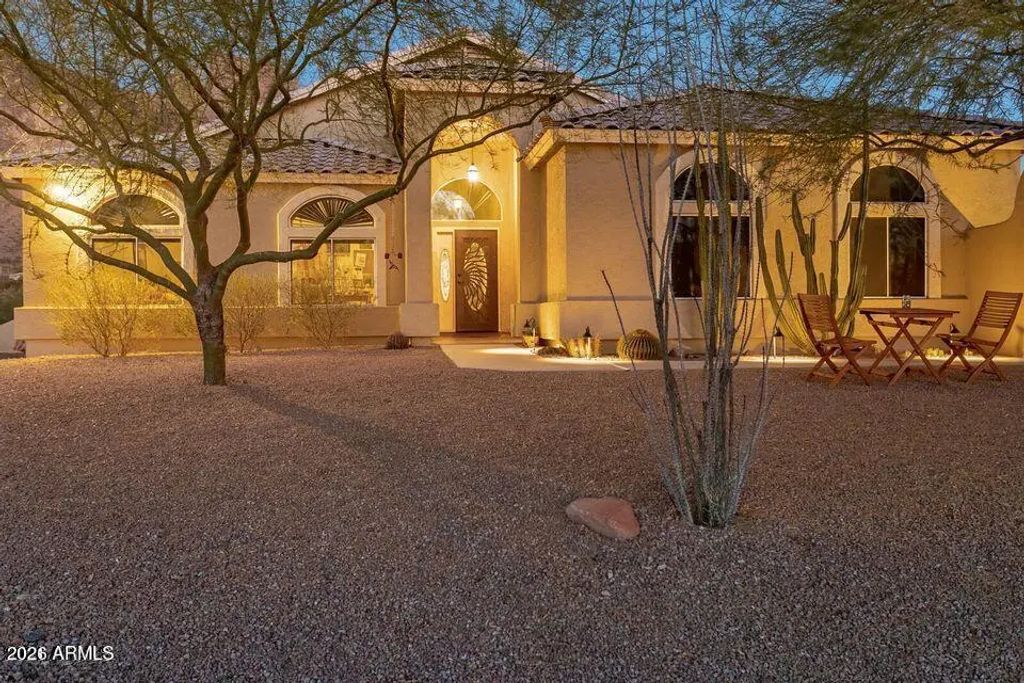 6036 E Greasewood Street, Apache Junction