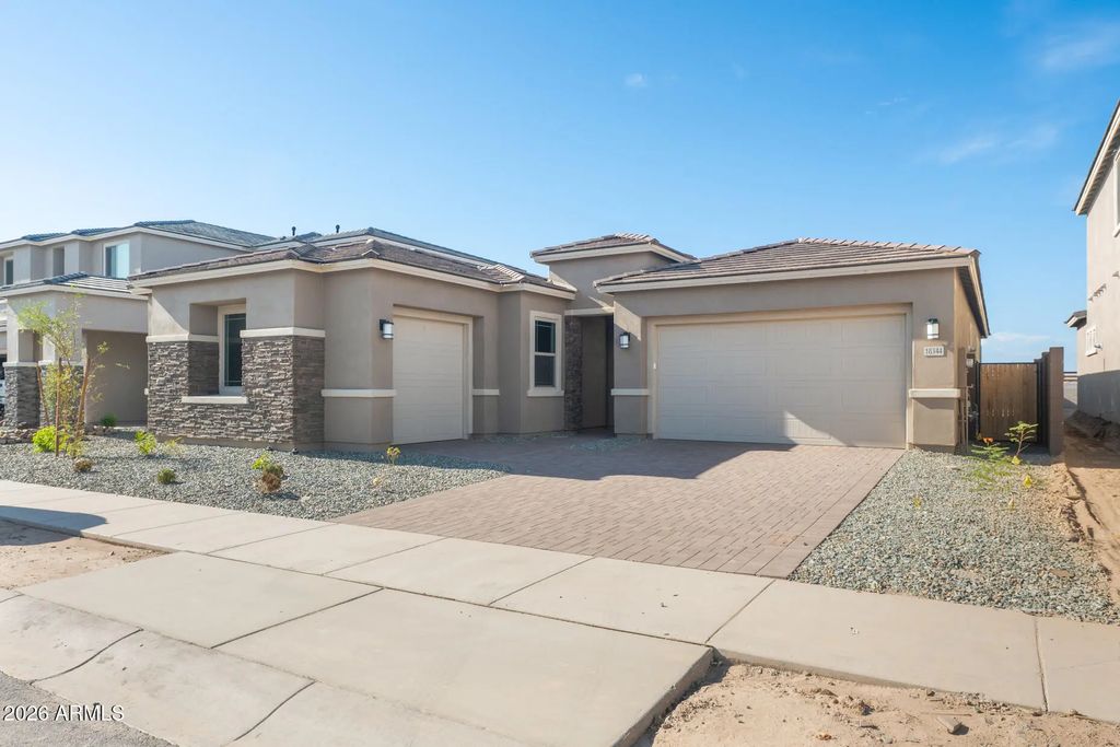 18344 E Colt Drive, Queen Creek