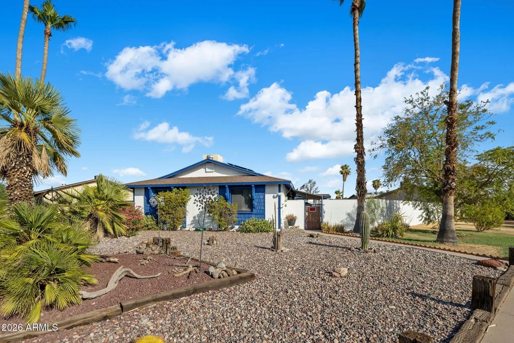 13854 N 47th Avenue, Glendale