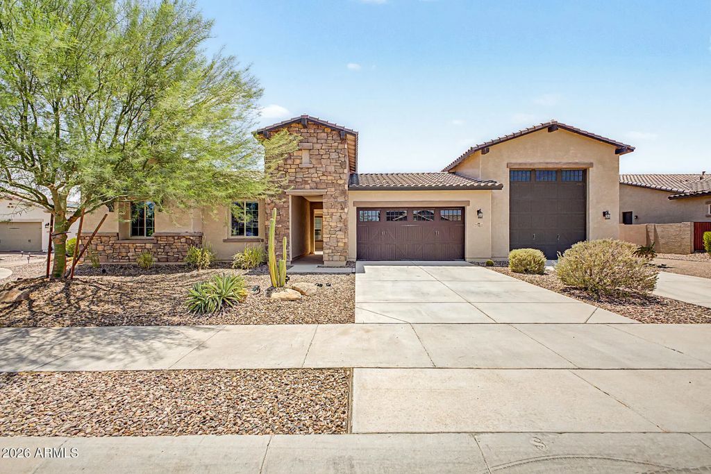 7563 W Electra Lane, Peoria