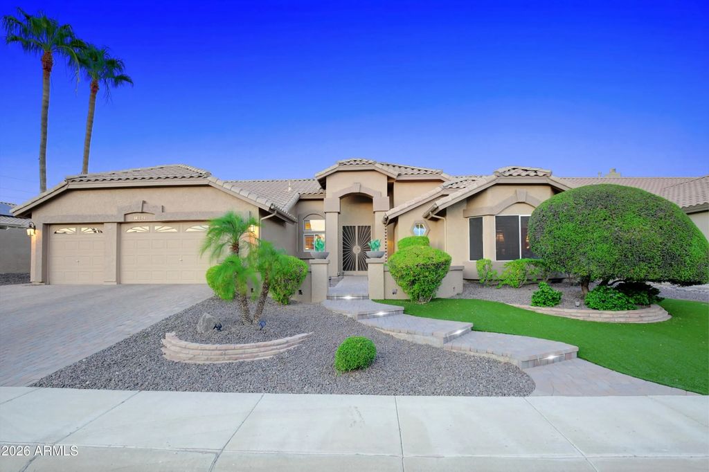 19849 N 85th Avenue, Peoria