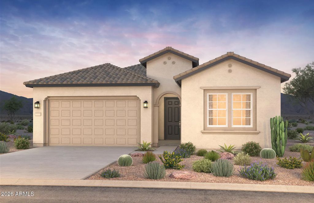 18338 E Silver Creek Lane, Queen Creek