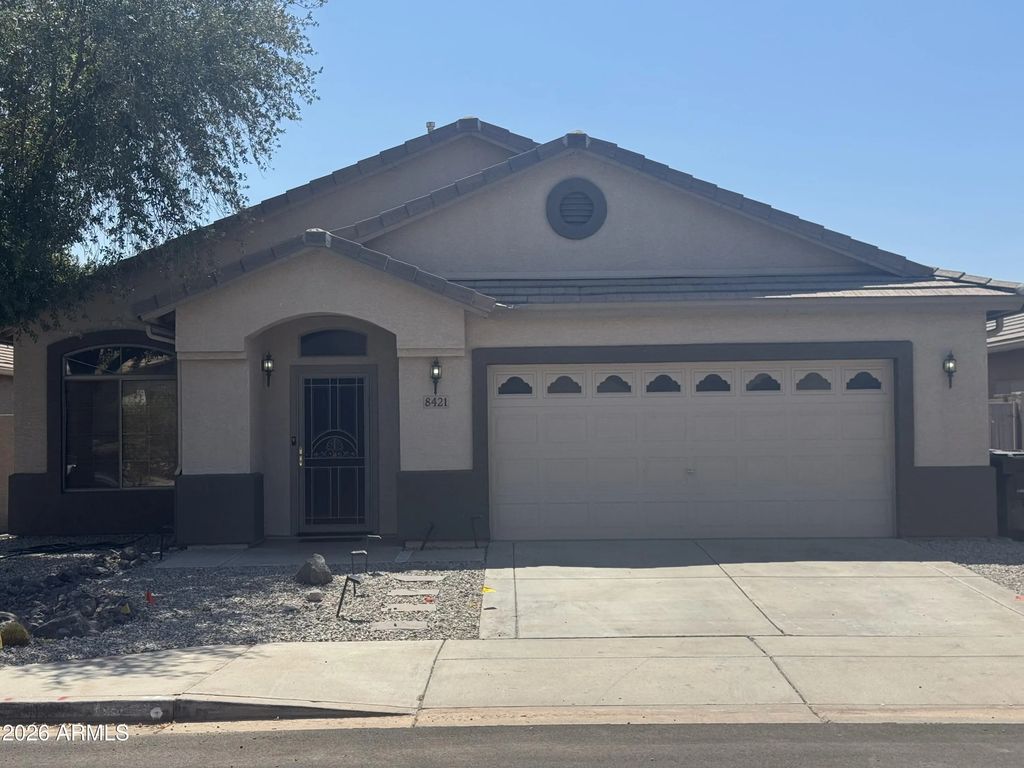 8421 W Mohave Street, Tolleson