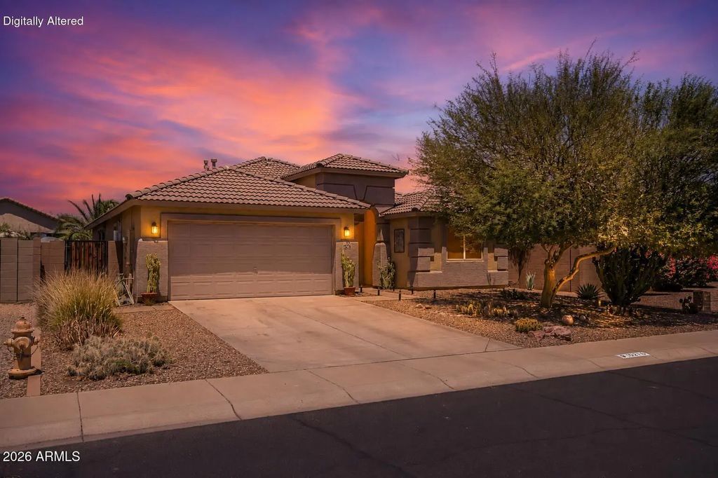15276 W Laurel Lane, Surprise