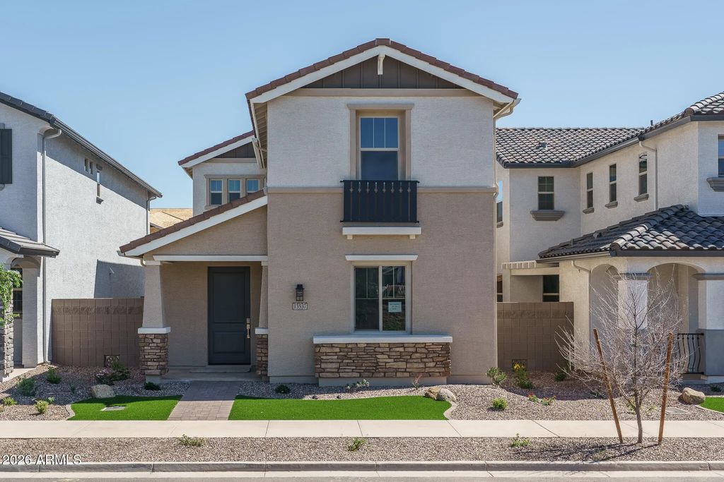 13537 N 158th Avenue, Surprise