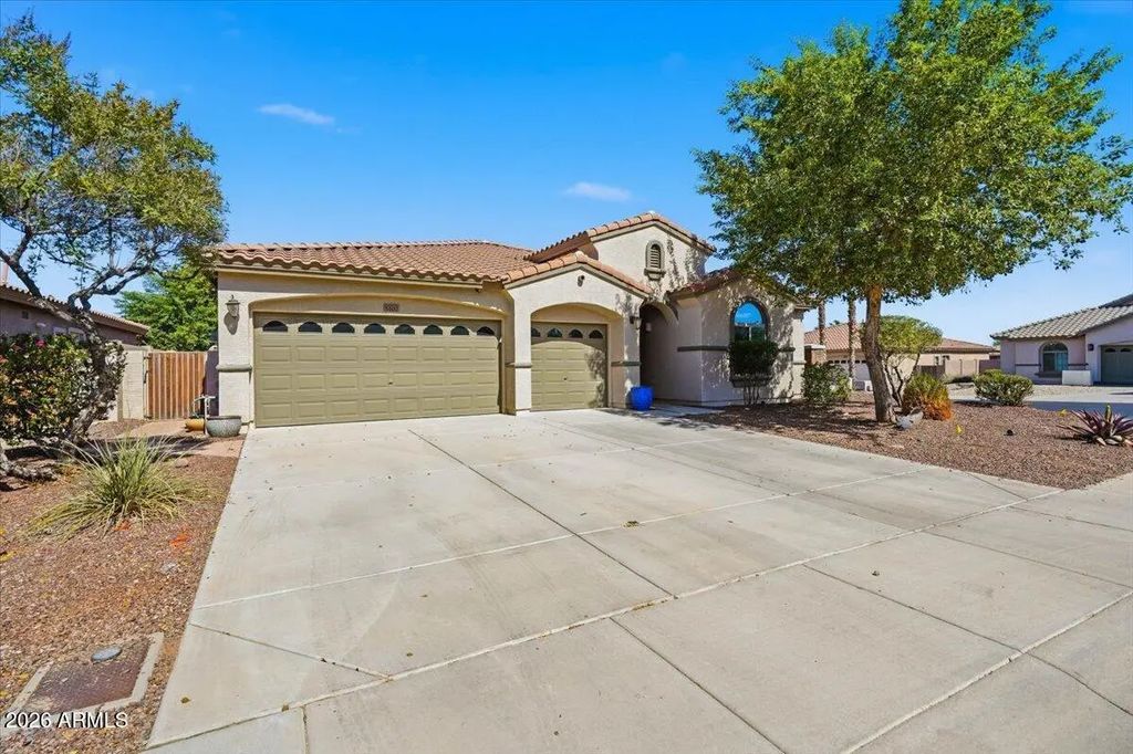 5107 N Molitor Court, Litchfield Park