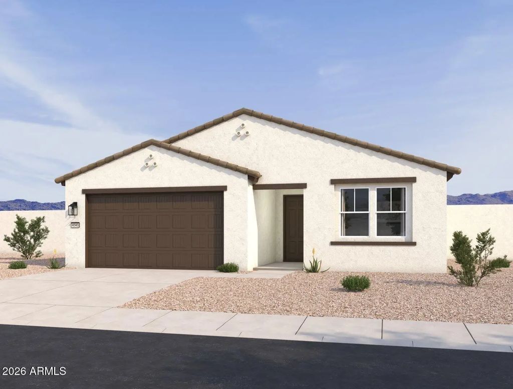 7561 S 47th Drive, Laveen