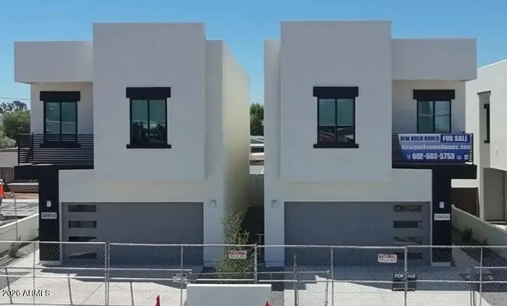 2051 E Michigan Avenue E (unit 1), Phoenix