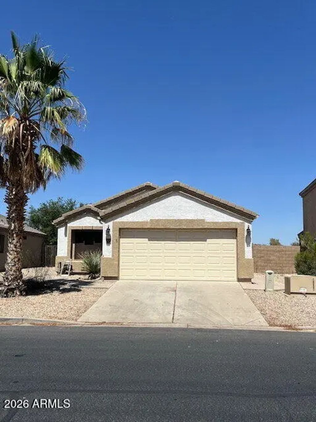 24115 N Desert Drive, Florence