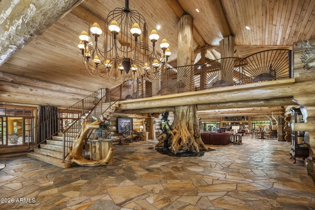 1613 Black Canyon Road, Heber