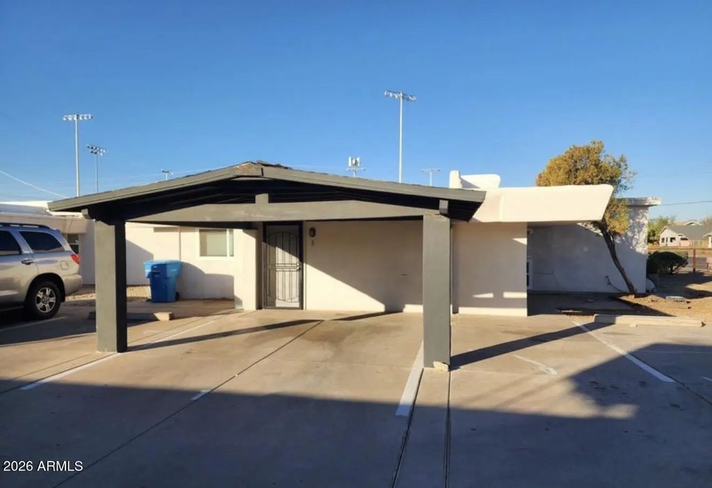 1405 E Roosevelt Street, Phoenix
