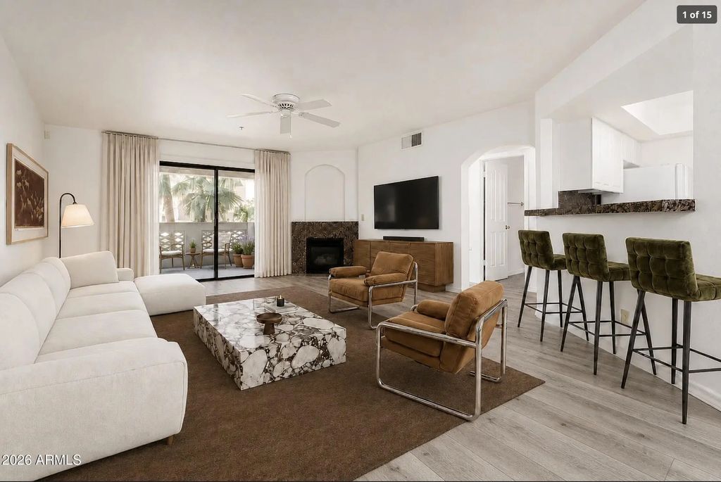 5104 N 32nd Street (unit 225), Phoenix