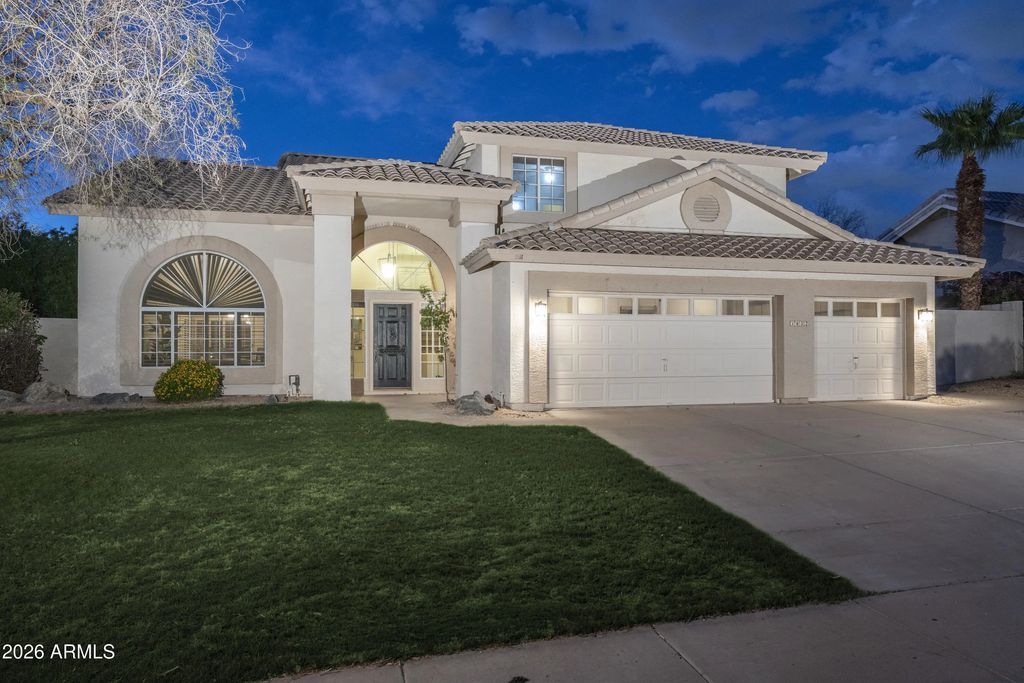 1832 E Windmere Drive, Phoenix