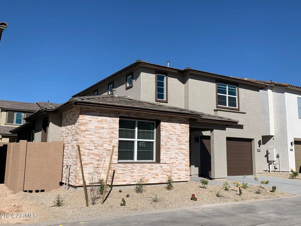 13857 S 177th Avenue, Goodyear