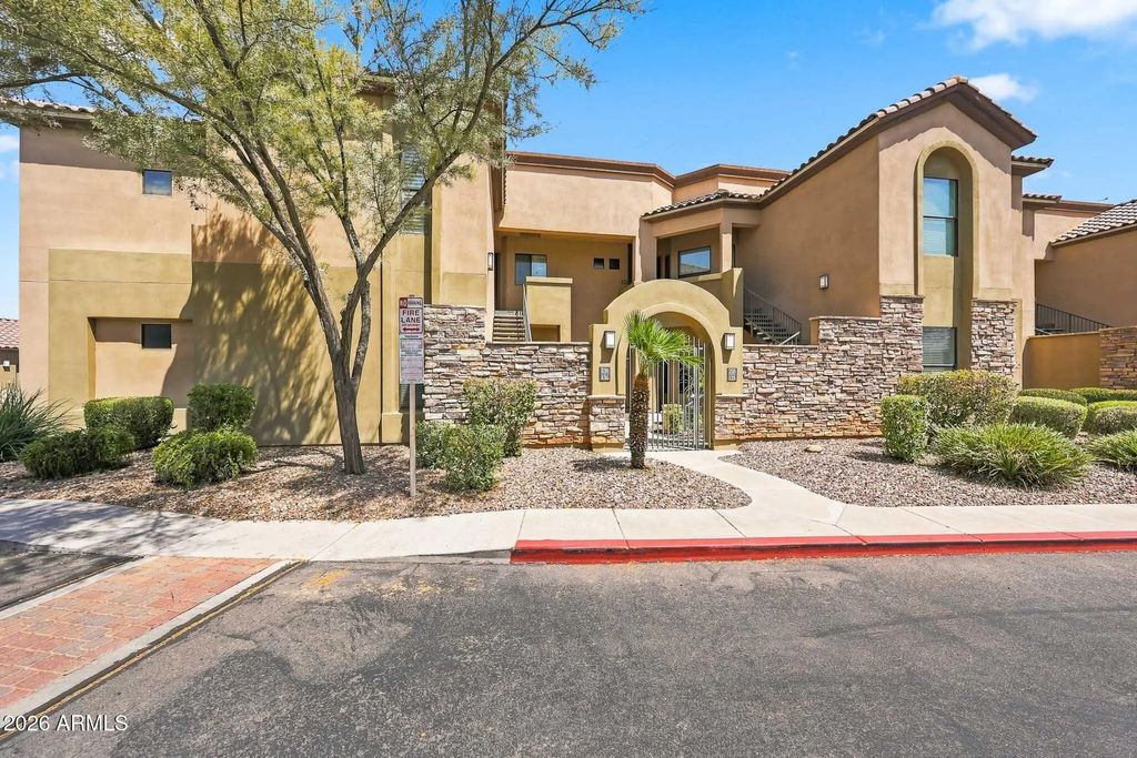 7027 N Scottsdale Road (unit 135), Scottsdale