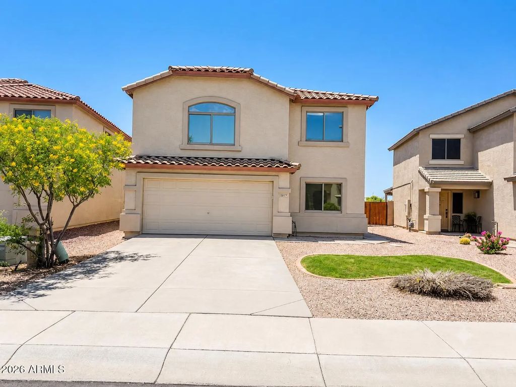 28572 N Dolomite Lane, San Tan Valley