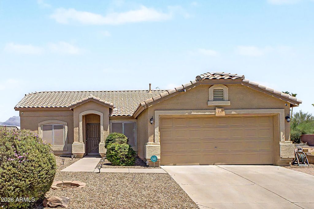 711 S 111th Place, Mesa