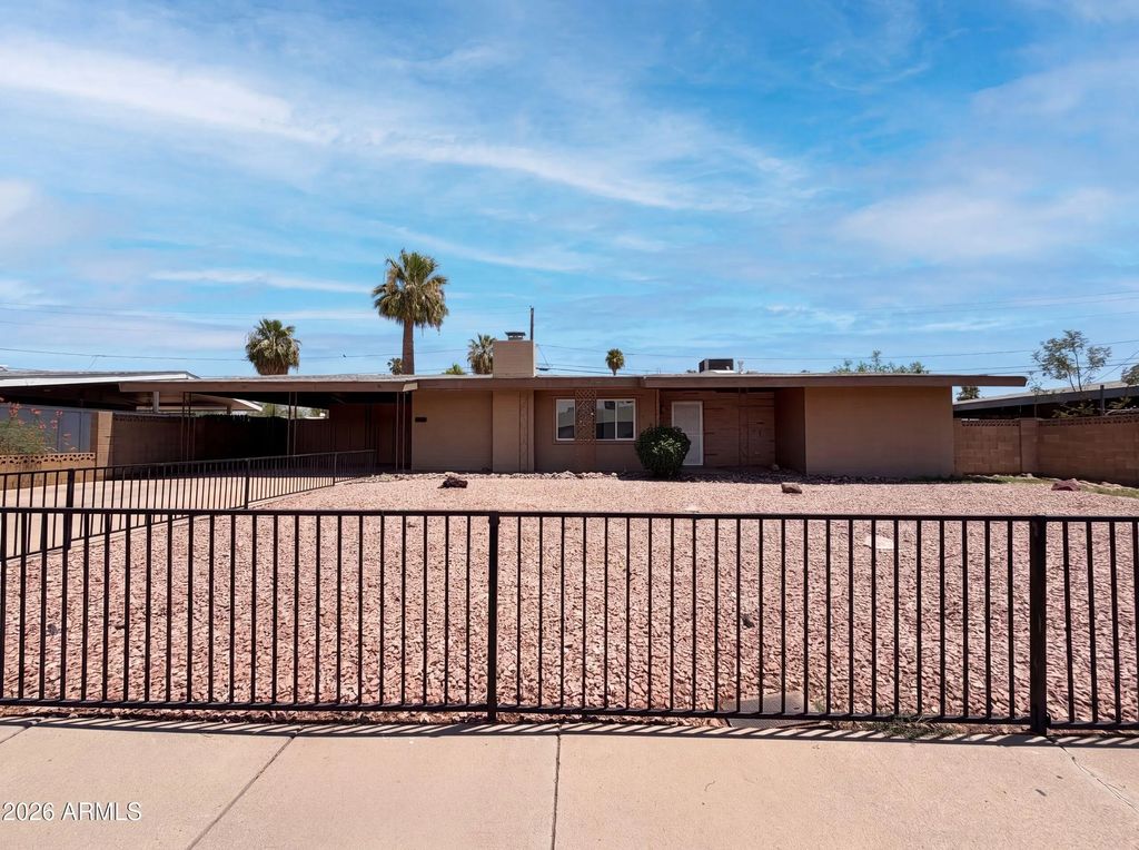 3115 N 53rd Drive, Phoenix