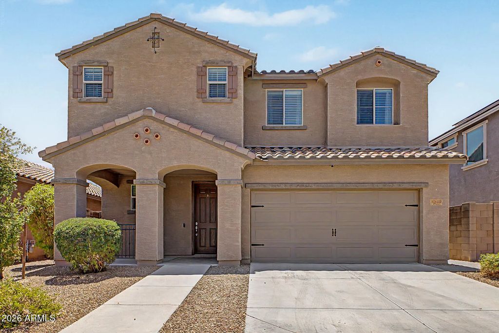 12039 W Tether Trail, Peoria