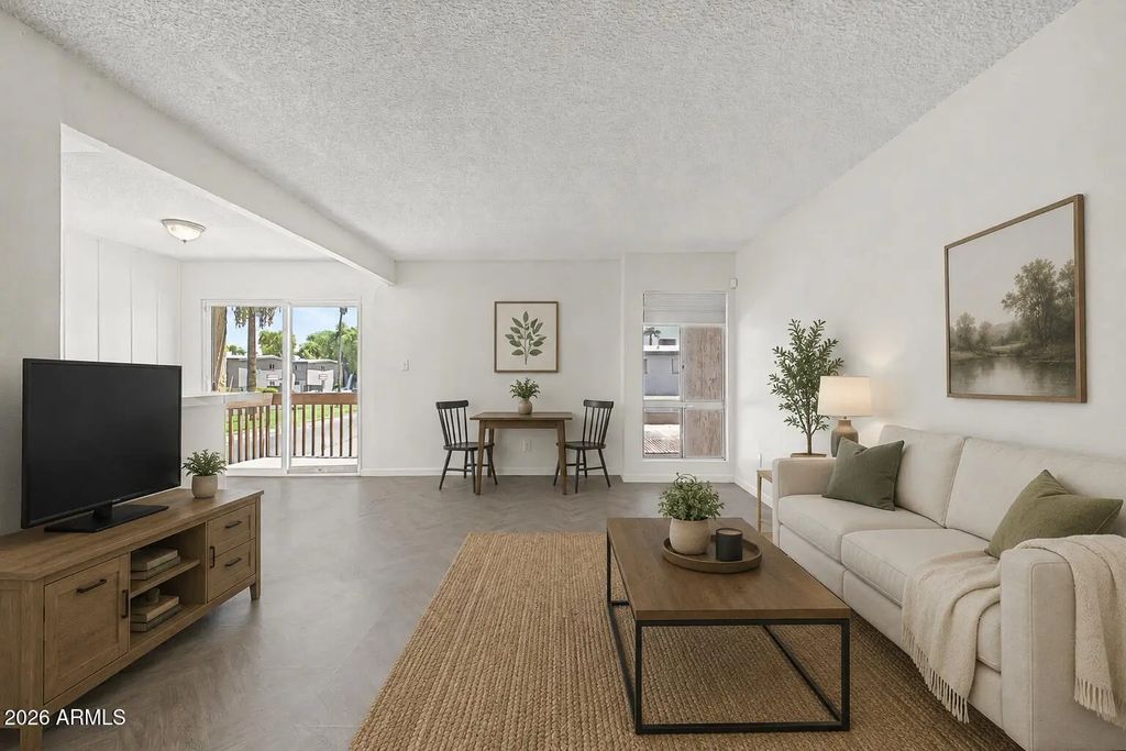 1701 W Tuckey Lane (unit 236), Phoenix