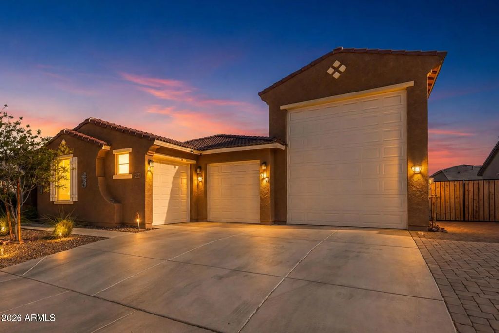 14353 W Ventura Street, Surprise