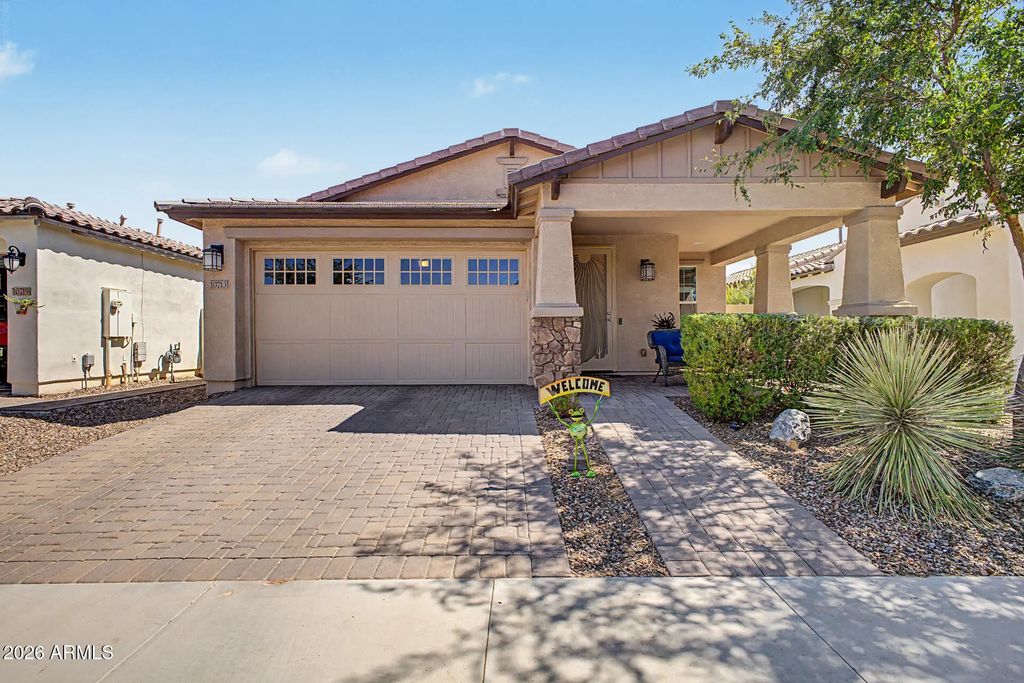 10713 E Twister Avenue, Mesa