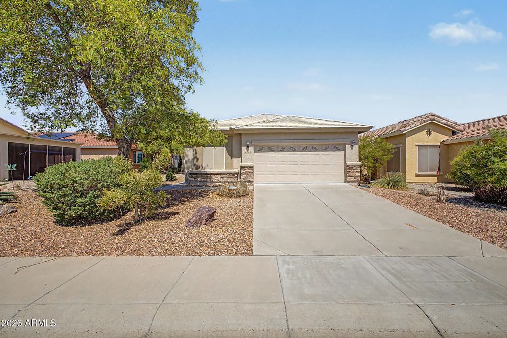 1101 S 229th Avenue, Buckeye