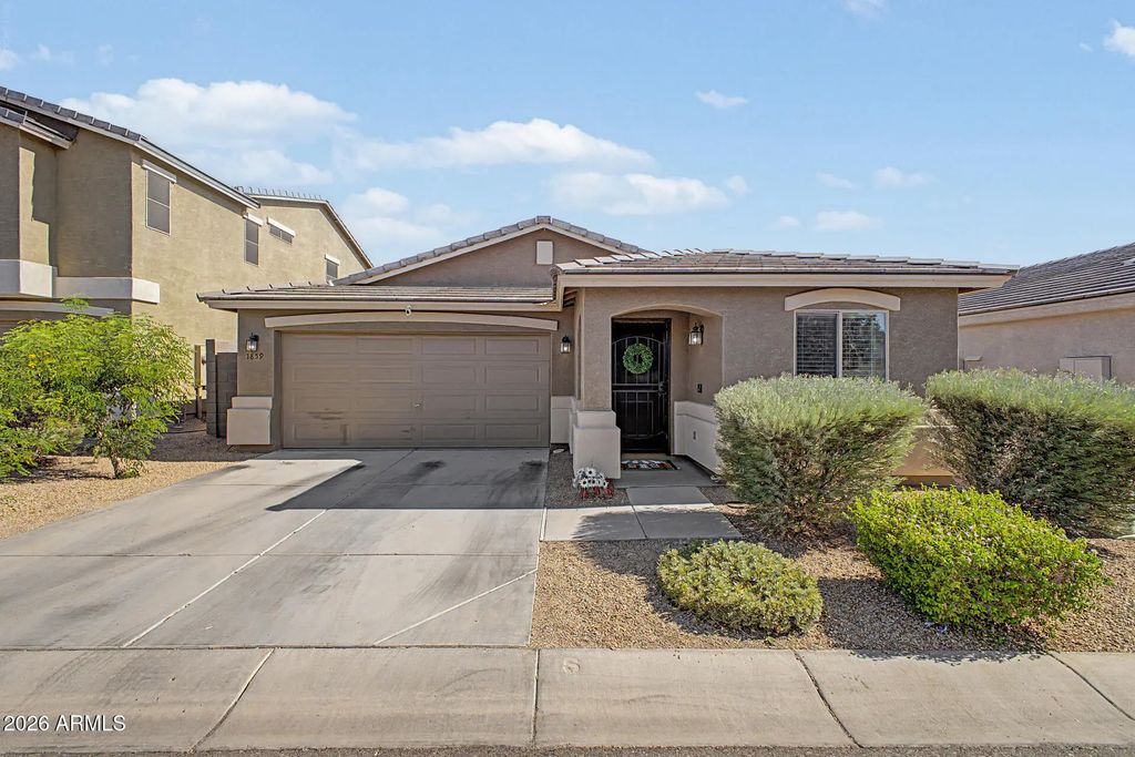 1859 W Stagecoach Street, Apache Junction