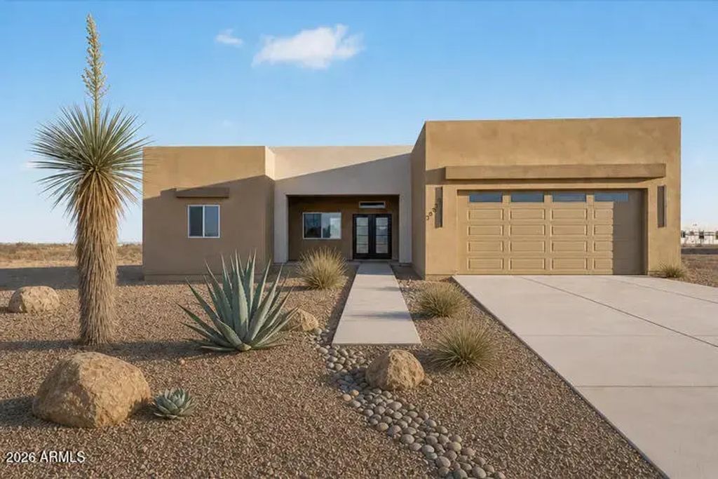 38253 W Missouri Avenue, Tonopah