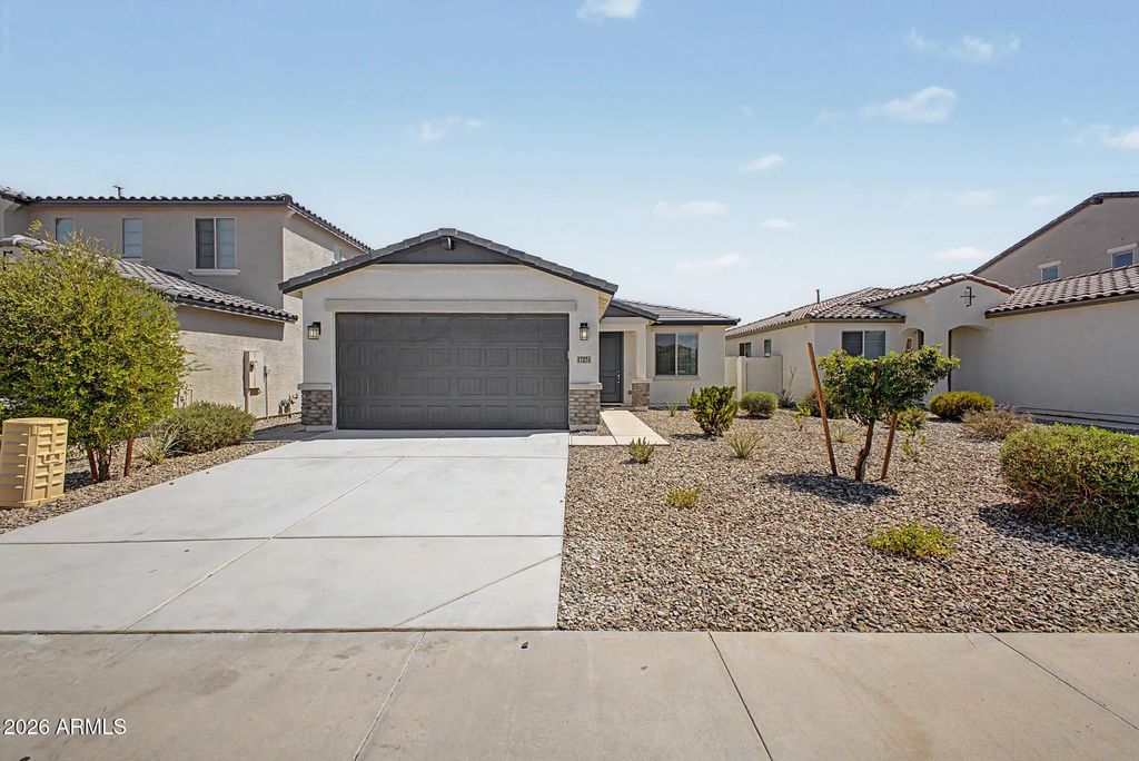 17251 W Corrine Drive, Surprise