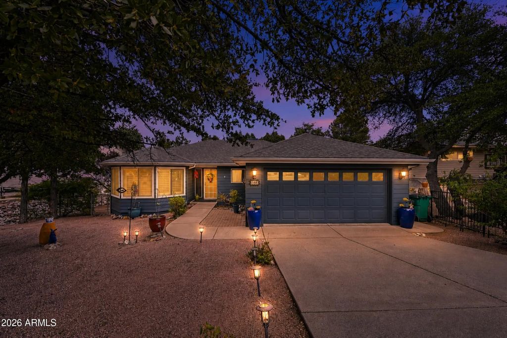 1105 N Bavarian Way, Payson