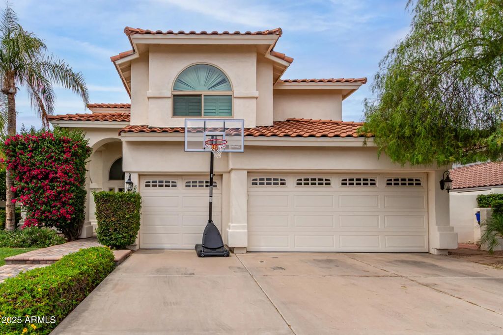 2026 E Cortez Drive, Gilbert