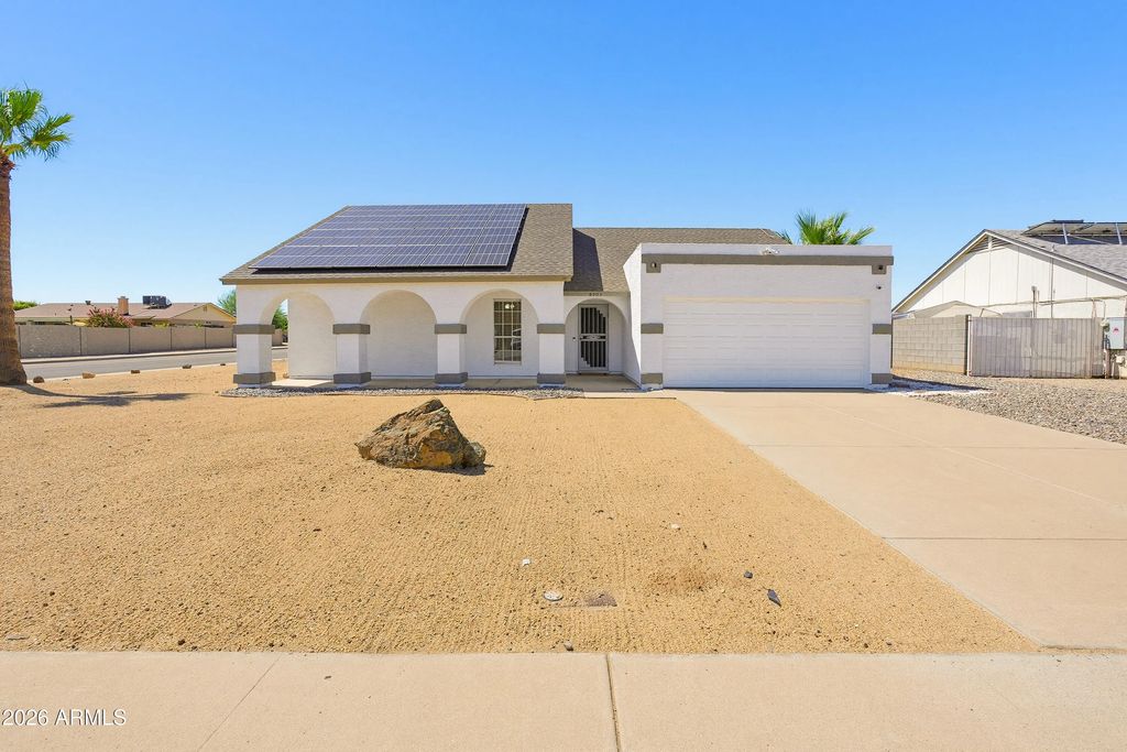 8903 W Carol Avenue, Peoria