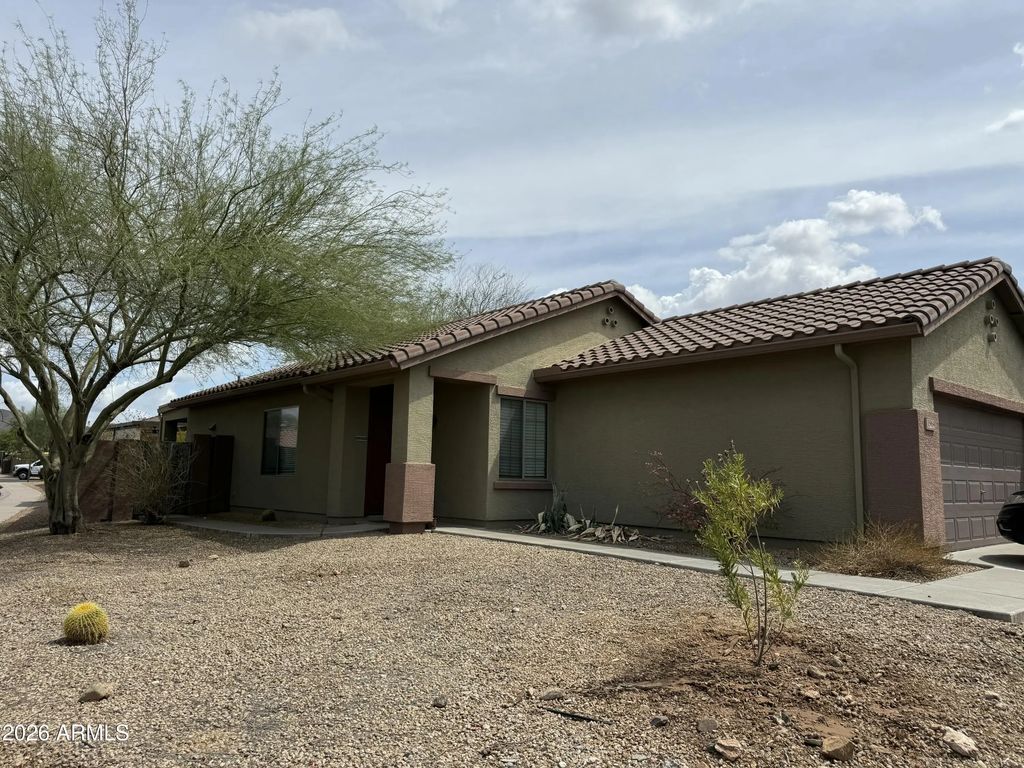1964 W St Exupery Drive, Anthem