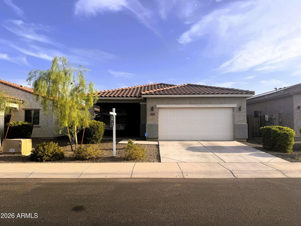 2764 E Sequoia Drive, Phoenix