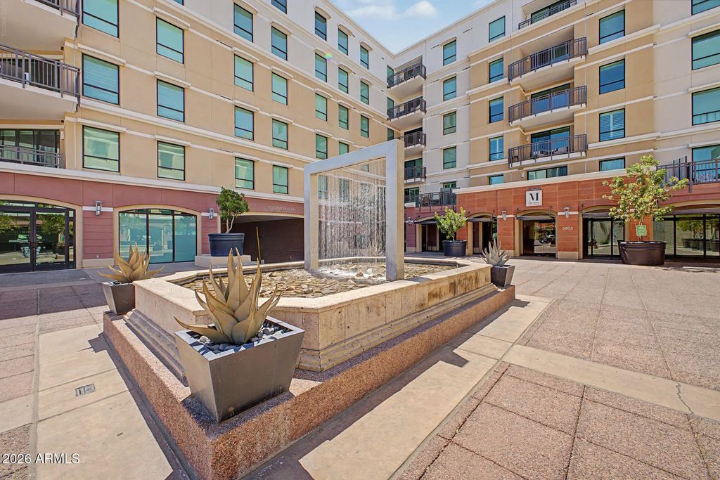 6803 E Main Street (unit 1111), Scottsdale