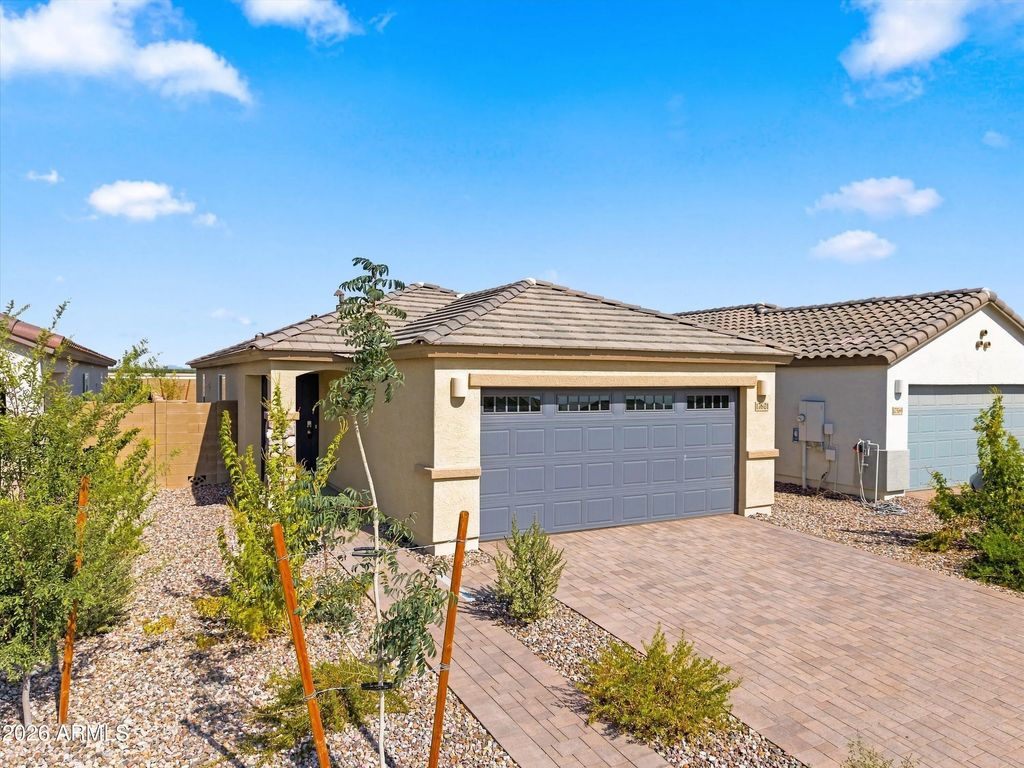 17601 N Del Mar Avenue, Maricopa