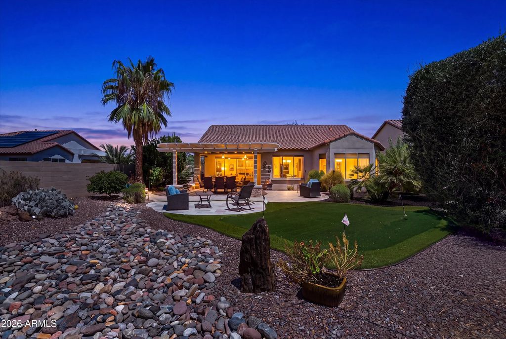 16383 W Sheila Lane, Goodyear