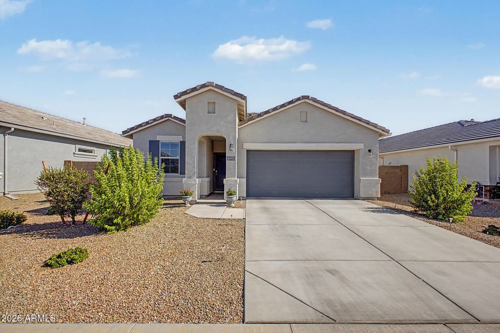 40983 W Sunland Drive, Maricopa