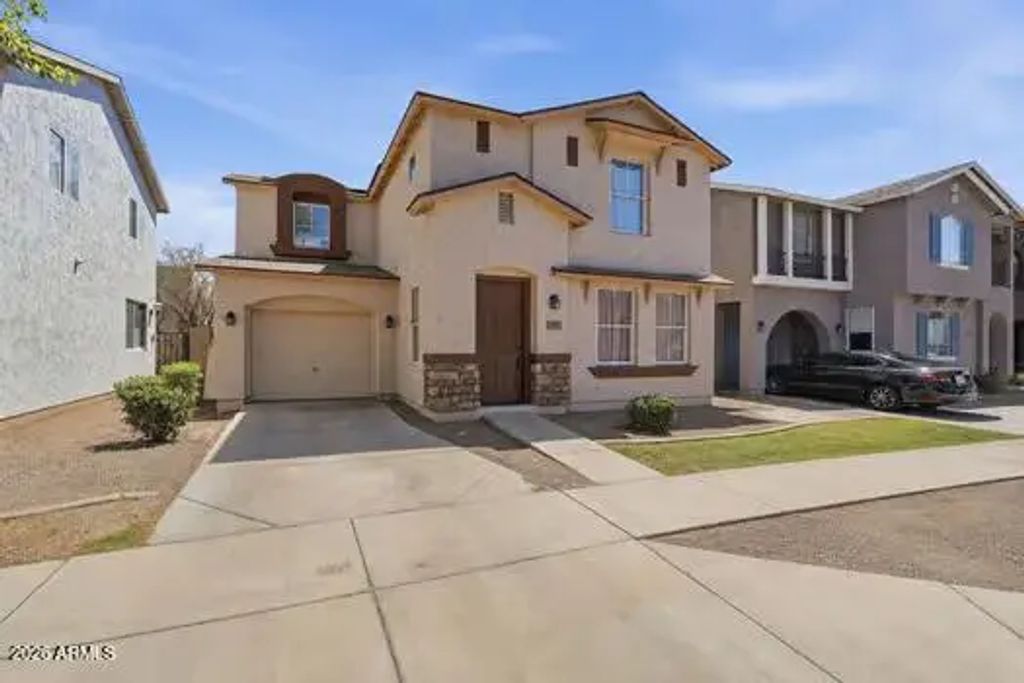 6615 W Melvin Street, Phoenix