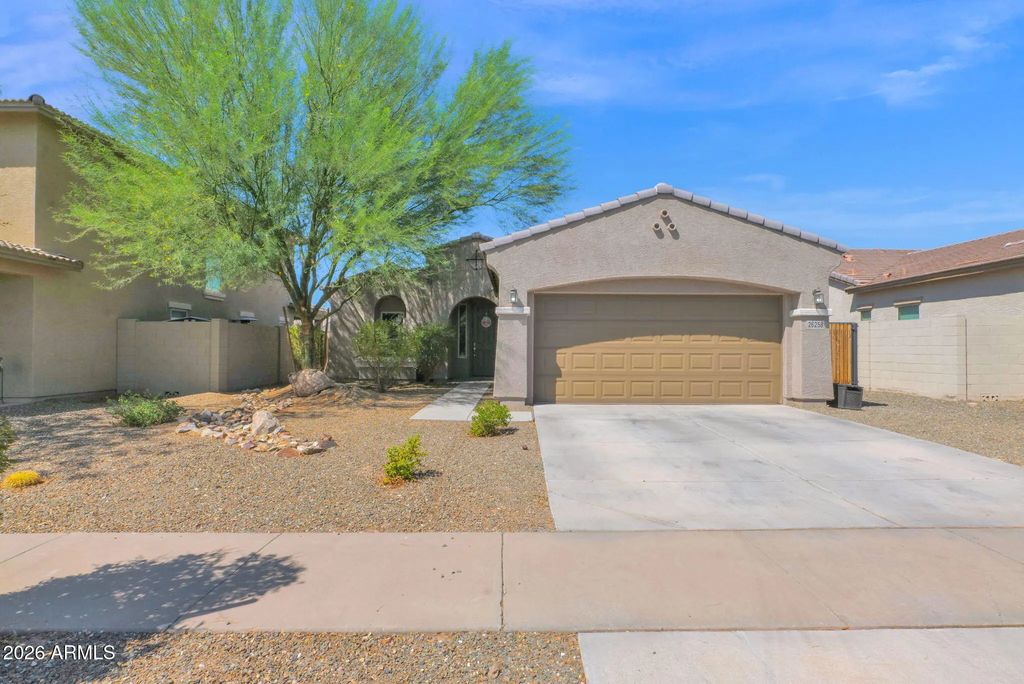 26258 N 165th Drive, Surprise