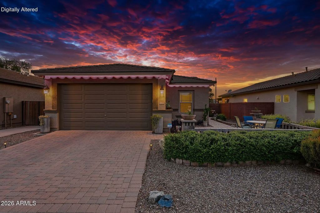 41154 N Soap Berry Street, Queen Creek