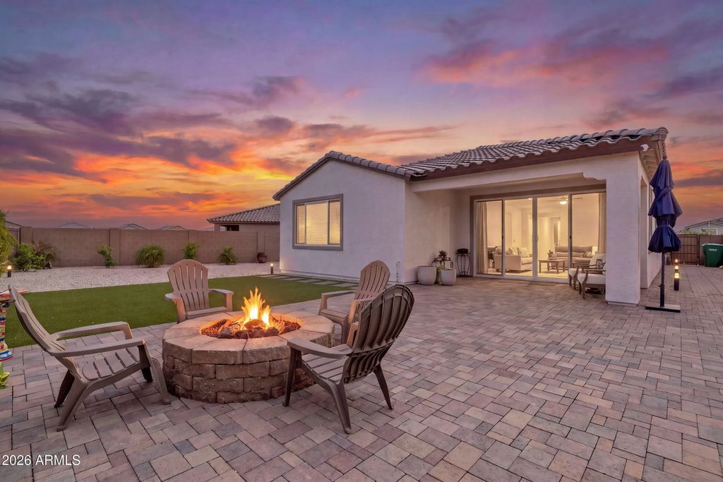 4364 E Samkay Lane, San Tan Valley