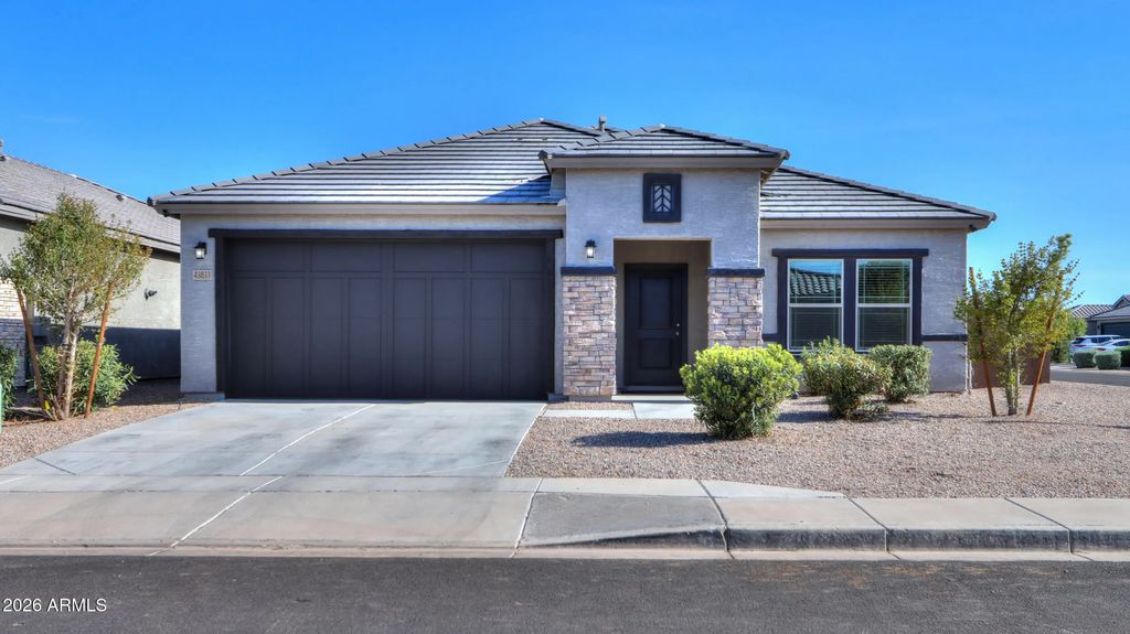 43833 W Yucca Lane, Maricopa