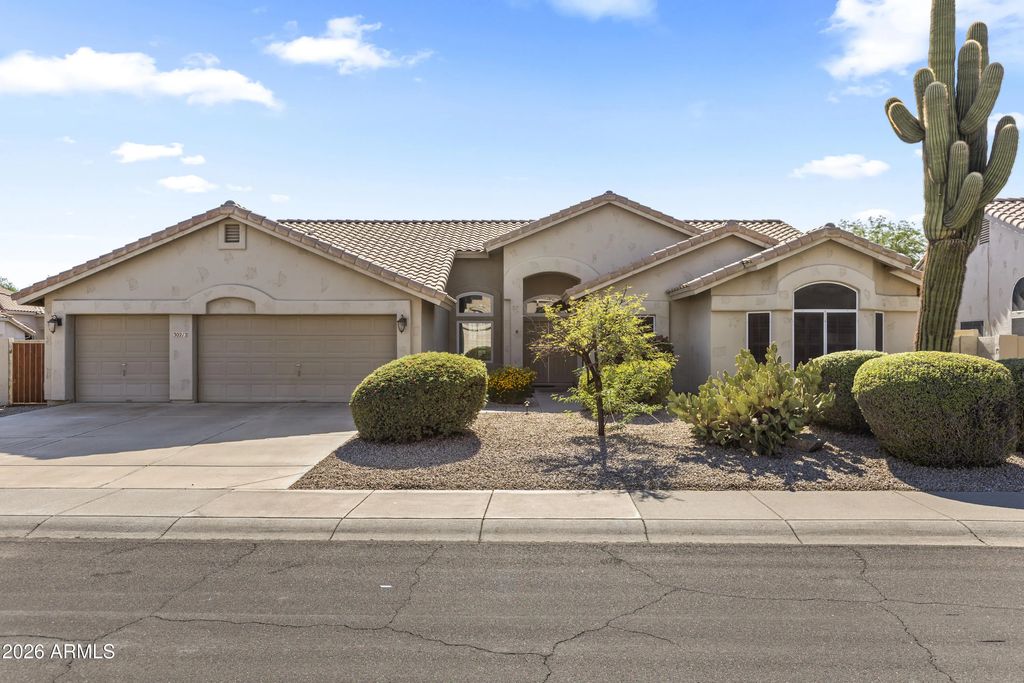 30212 N 49th Street, Cave Creek
