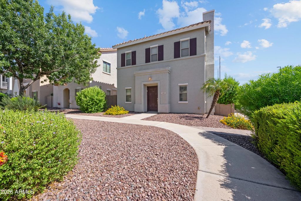 453 N Citrus Lane, Gilbert
