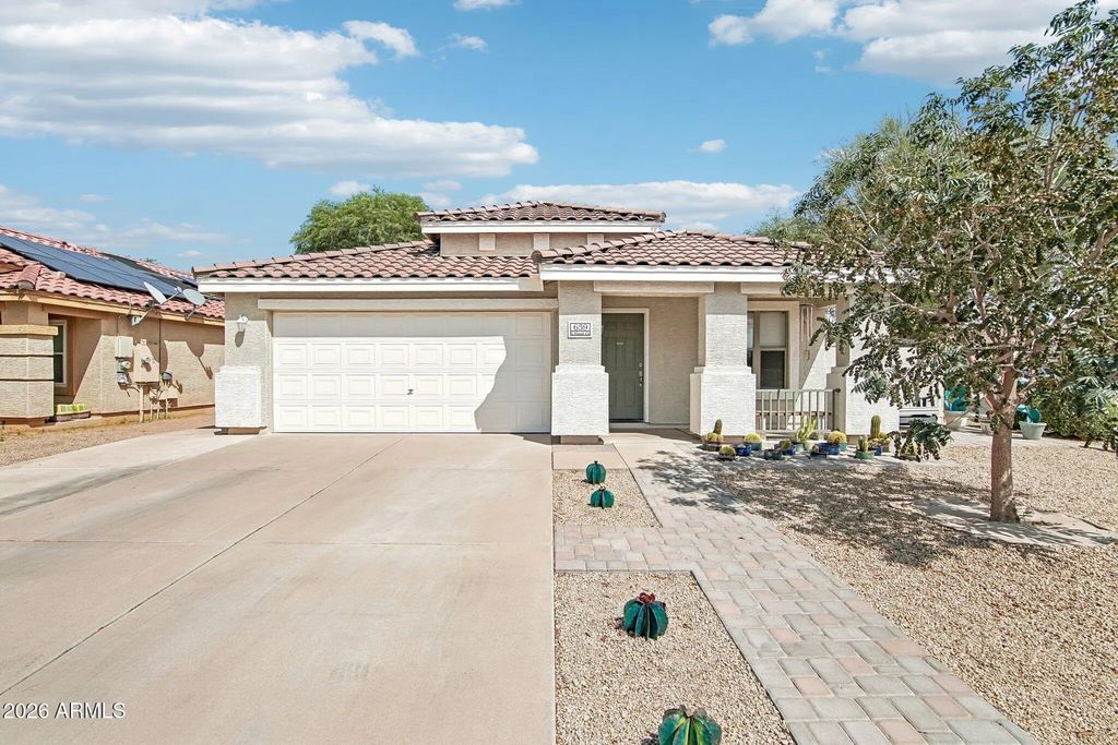 659 S Hazel Court, Gilbert