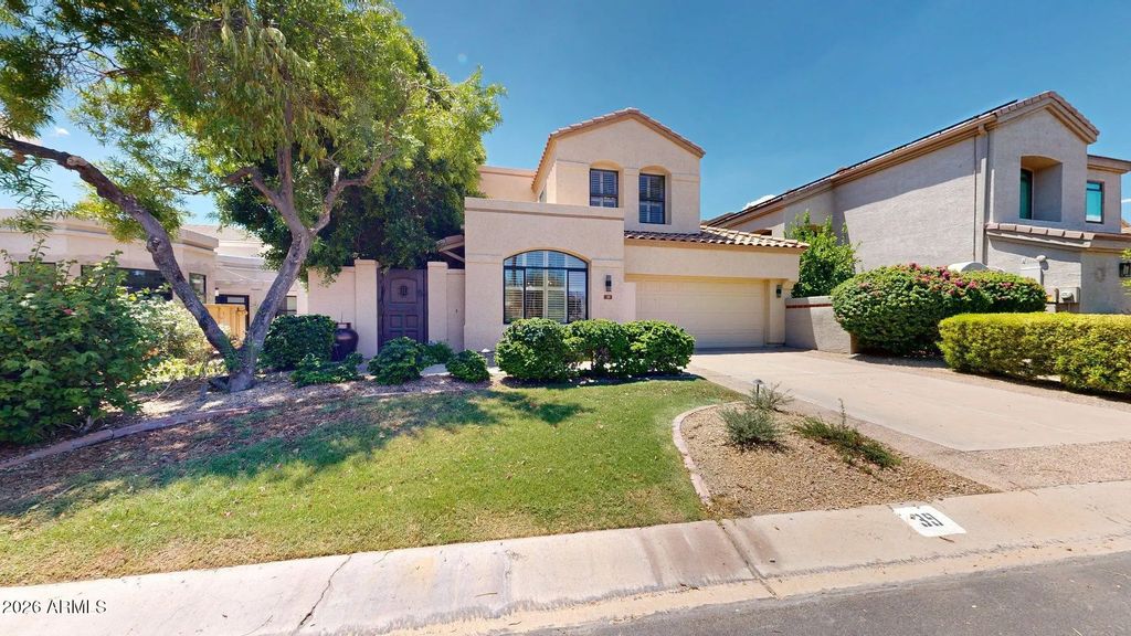 8100 E Camelback Road (unit 39), Scottsdale