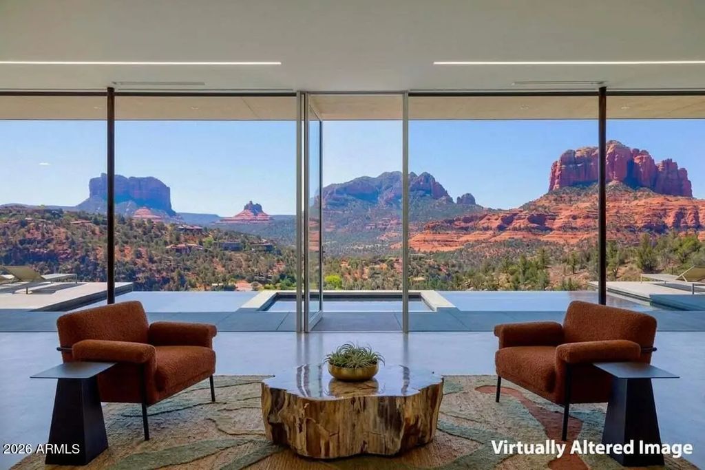 1555 Chavez Ranch Road (unit 8 And 9), Sedona